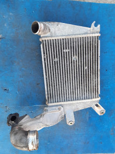 Interkuler hladnjak mazda 6 MPS 2,3 benzin 2006g