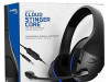 HyperX Cloud Stinger Core PS4 Licensed