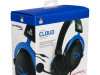 HyperX Cloud for PS4