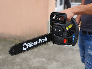 MOTORNA PILA RIBER PROFI MOTORKA 3.4KW