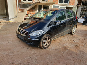 DIJELOVI ZA MERCEDES A169 200CDI ,,FAJCO,, DOO