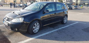 GOLF 5 1.9 TDI 77KW
