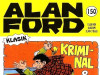 Alan Ford 150 HC / STRIP AGENT