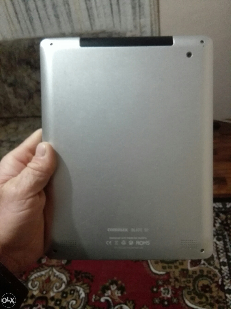 Tablet commax blade 97