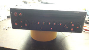 Laguna 1 radio cd