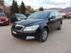 ŠKODA OCTAVIA 2.0 TDI 4X4