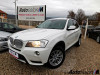 BMW X3 2.0d X-drive 4×4