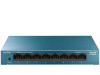 TP-Link 8-Port 10/100/1000Mbps Desktop Switch