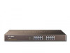 Switch TP-LINK TL-SG1016 16 x Gigabit Ethernet