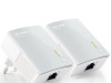Powerline TP-Link AV500 Nano Powerline Ethernet