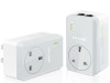 TP-LINK AV500 Powerline Kit with AC Pass Through