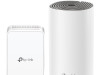 AC1200 Whole-Home Mesh Wi-Fi at 5GHz 300Mbps