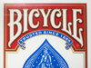 BICYCLE / Rider Back Standard Red