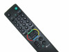 RC DALJINSKI UPRAVLJAC ZA SONY TV RM-839 (013348)