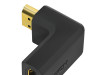 UGAONI HDMI ADAPTER 90 STEPENI (016732)