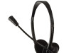 LOGILINK STEREO SLUSALICE SA MIKROFONOM (017018)