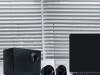 LOGILINK 2.1 STEREO ZVUCNICI SA SUBWOOFEROM (017407)