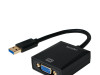 USB 3.0 NA VGA ADAPTER ZA LAPTOP PC RACUNAR (017748)