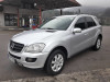 MERCEDES ML 320 4 MATIC