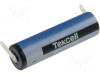 LITHIUM 3.6V 2400MA AA BATERIJA 14500 (020088)