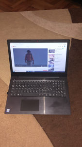 Laptop lenovo