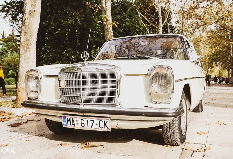 automobil vjenčanje svadba auto limuzina oldtimer