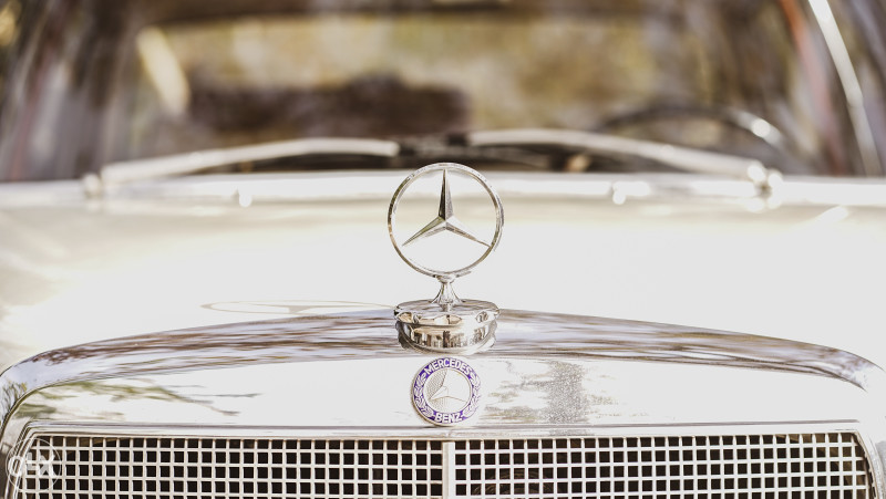 automobil vjenčanje svadba auto limuzina oldtimer