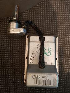 BALAST A4 B6