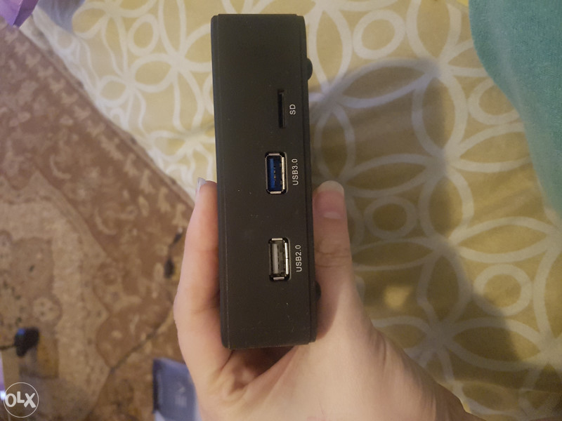 Satelitski resiver Amiko A3 Spark 2 combo