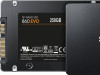 SAMSUNG SSD 860 EVO 250GB,2.5''