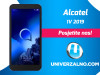 Alcatel 1V 2019 16GB (1GB RAM)