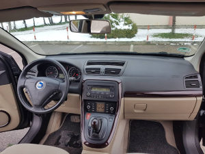 Fiat Croma