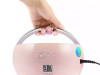 UV led lampa