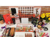 Set sminke