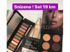 Set sminka
