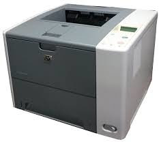 printer hp P3005dn