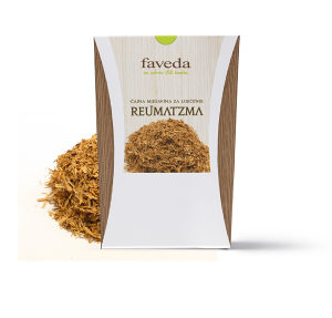 REUMATIZAM biljna mješavina