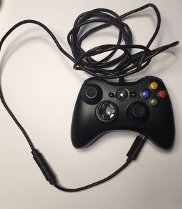 Gamepad Microsoft XBOX 360 za PC