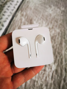 Apple slusalice earpods original