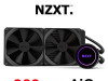 NZXT Kraken x62 RGB 280mm Water Cooling