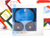 Slušalice bežične HP Bluetooth Headset 600