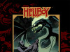 Hellboy 6 / FIBRA