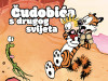 Calvin i Hobbes 4 / FIBRA