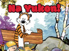 Calvin i Hobbes 3 / FIBRA