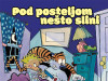 Calvin i Hobbes 2 / FIBRA