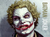 Batman Joker 7 / FIBRA