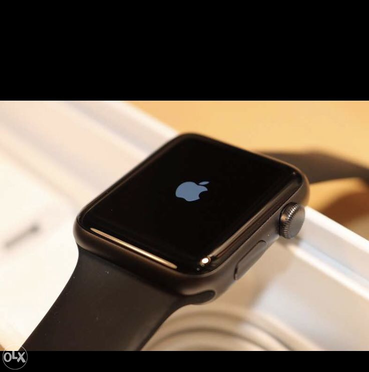 Apple Watch Series 2 42mm Smartwatch (pametni satovi) OLX.ba