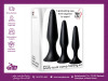 Butt Plug Set
