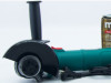 Brusilica 1050W Meakida MD-125B GARANCIJA
