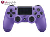 PS4 Dualshock Controller v2 Electric Purple